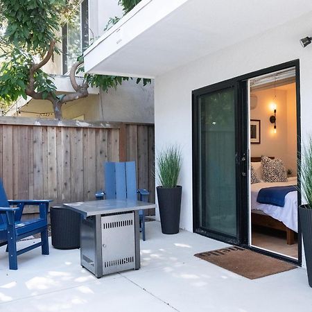 Surf Casita - Luxury Beach Home - Steps To Ocean & Walk To Everything Newport Beach Eksteriør billede