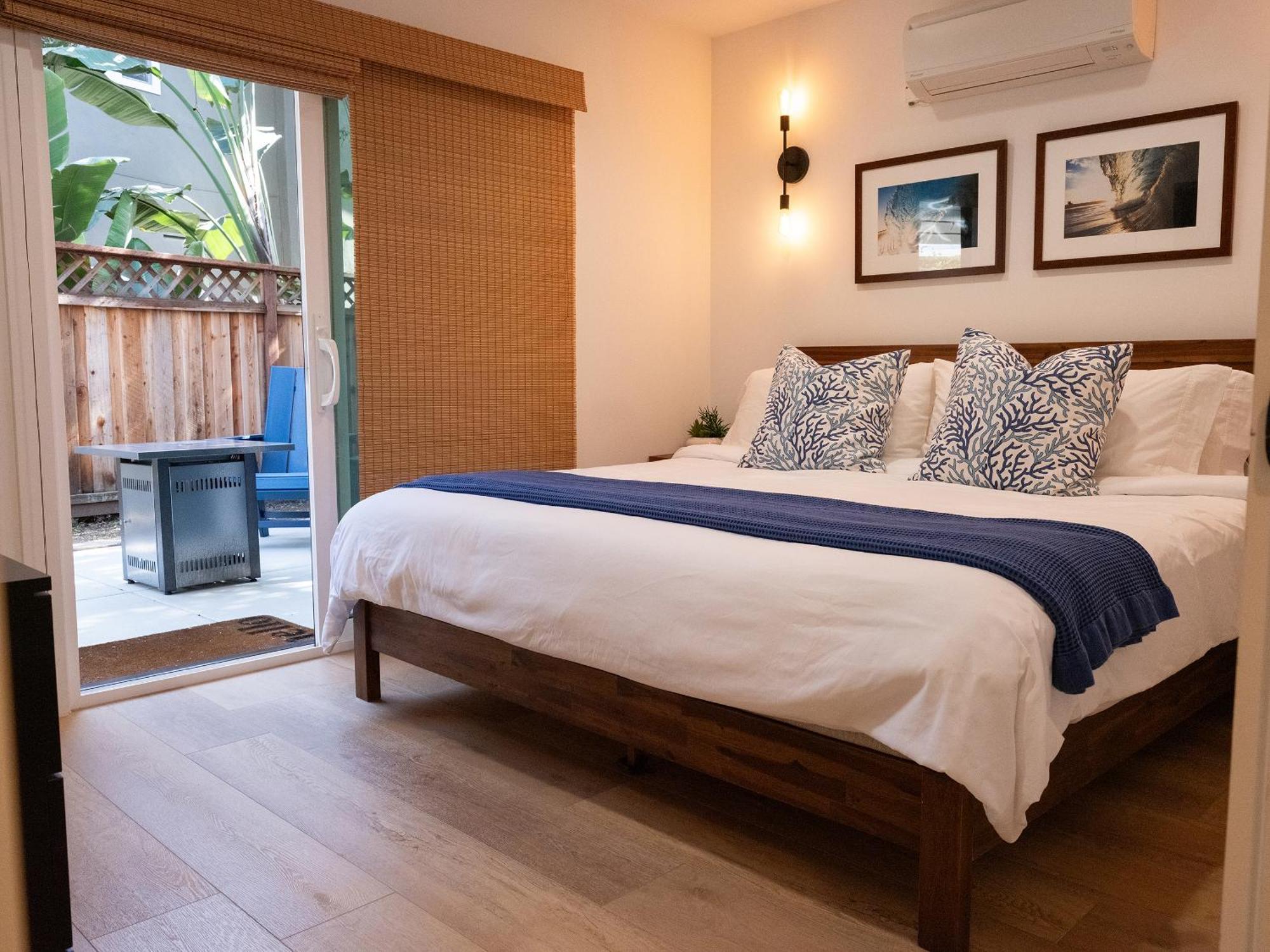 Surf Casita - Luxury Beach Home - Steps To Ocean & Walk To Everything Newport Beach Eksteriør billede