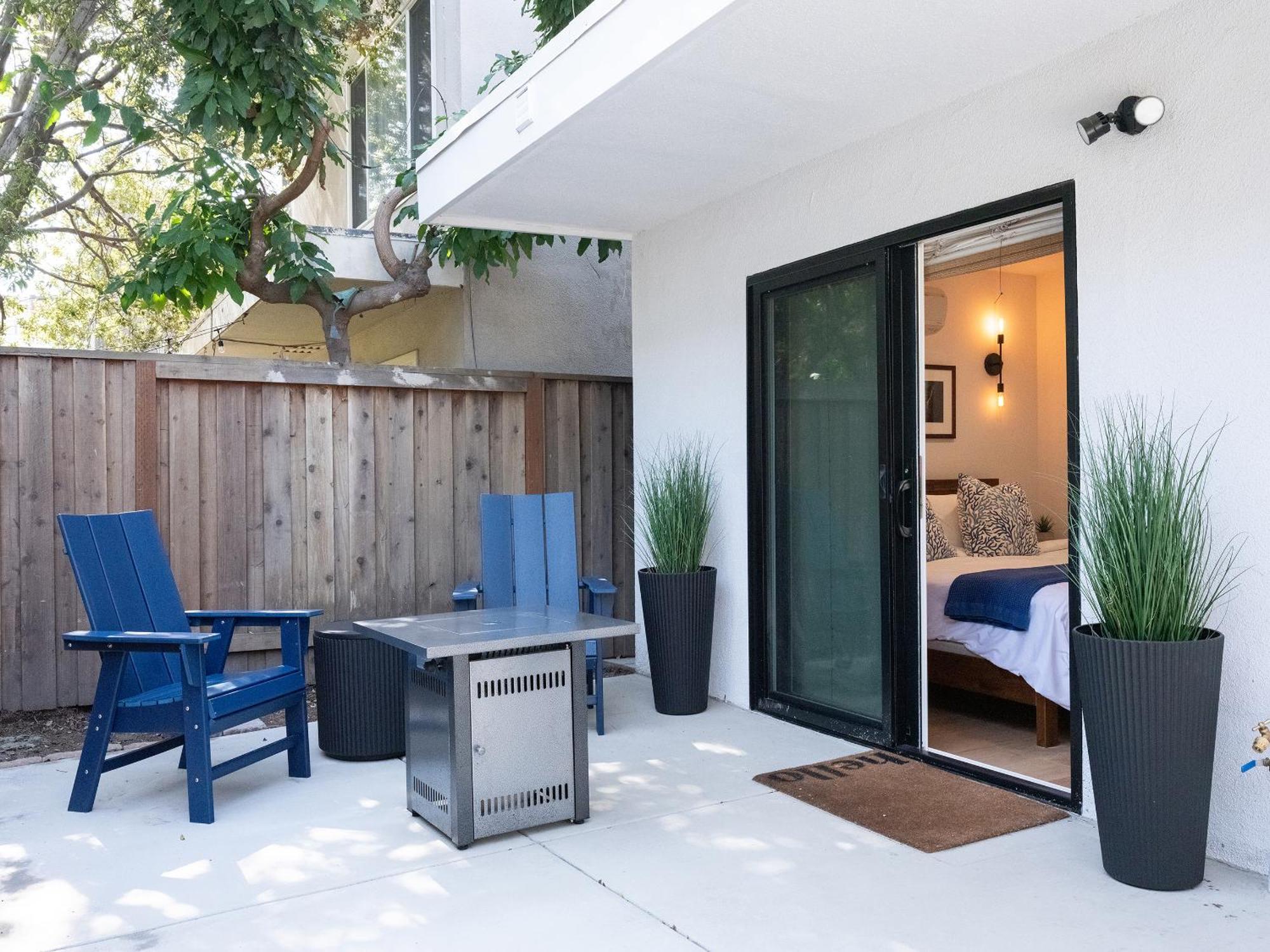 Surf Casita - Luxury Beach Home - Steps To Ocean & Walk To Everything Newport Beach Eksteriør billede