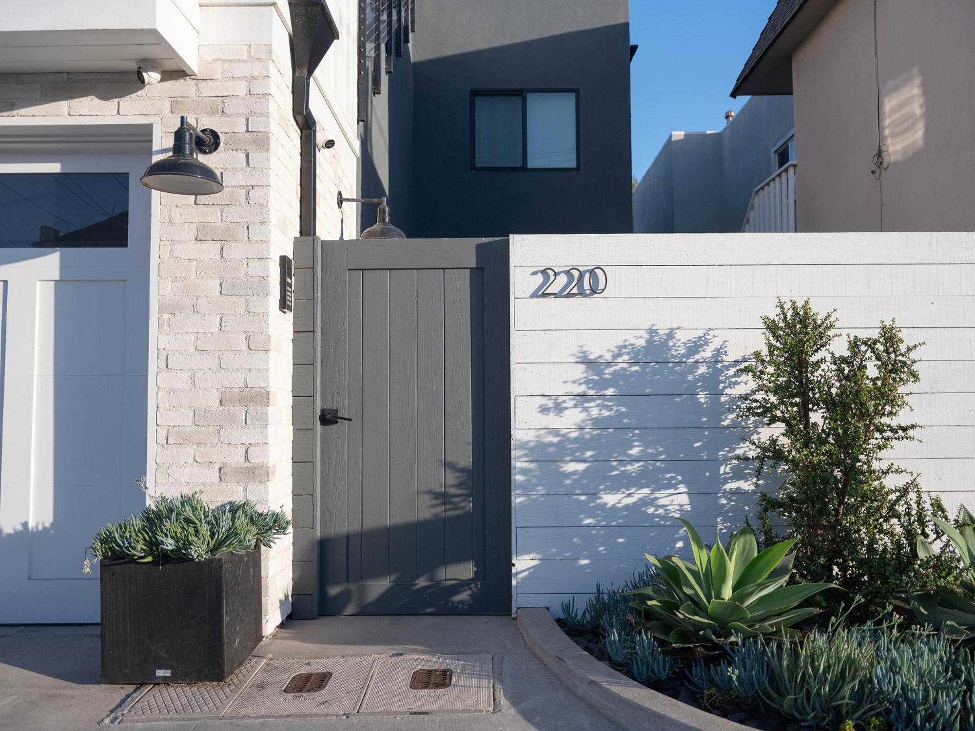 Surf Casita - Luxury Beach Home - Steps To Ocean & Walk To Everything Newport Beach Eksteriør billede